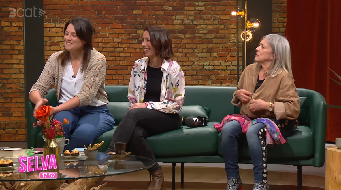 Plans Canalla a la TV